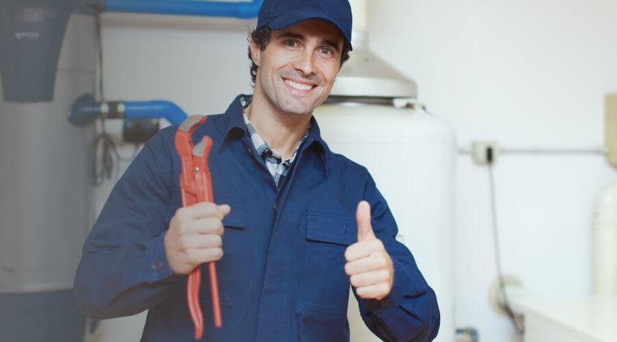 Professional Leak Detection Services in Saint Paul, KS